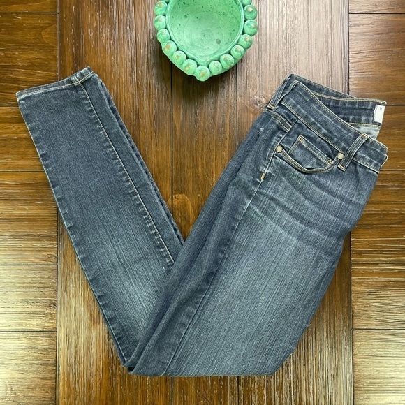 PAIGE Denim - PAIGE Verdugo Ultra Skinny Jeans Size 27